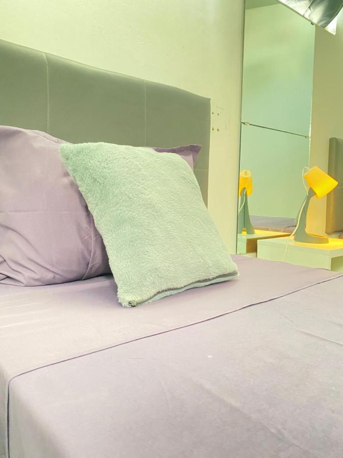 Best Rooms- Quarto 2 Plateau Πράγια Εξωτερικό φωτογραφία