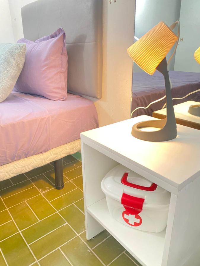 Best Rooms- Quarto 2 Plateau Πράγια Εξωτερικό φωτογραφία