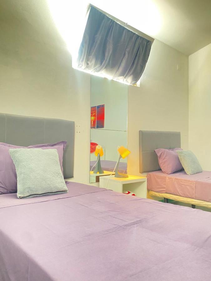 Best Rooms- Quarto 2 Plateau Πράγια Εξωτερικό φωτογραφία